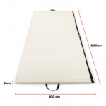 Kokkuvolditav v&otilde;imlemismatt GYMSTICK 200 X 100 X 5CM
