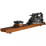 S&otilde;udeergomeeter FLUID Rower Apollo Pro XL + App