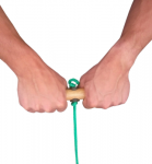 Liigutamiss&uuml;steem MOVES P&otilde;lveriistade k&ouml;isplokk