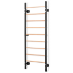 Rootsisein Gymstick Wall Bars Wood & Steel