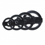 LIFEMAXX&reg; stuudio pumpkettad MUST (1,25 - 10kg) ()