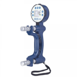 H&uuml;drauliline k&auml;e d&uuml;namomeeter Baseline, BIMS Digitaalne 5-asendiline haaratsd&uuml;namomeeter ()