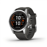Kell GARMIN Fenix 7S Pro Solar, hall