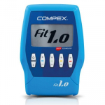 Compex Fit 1.0 masin