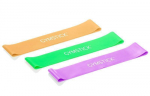 Elastiline riba GYMSTICK Mini Band