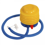 G&uuml;mnaasiumipallide pump Mambo Max Foot Pump