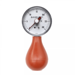 Pneumaatiline surve d&uuml;namomeeter Baseline Dynamometer - Pneumatic Squeeze Bulb ()