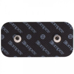 Compex elektrood 2 klambriga, 10x5 cm, 1 tk.