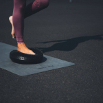 Massaažipadi TUNTURI, must