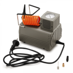 Elektriline pump v&otilde;imlemispallidele Moves Electric Compressor Pump