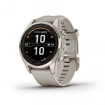 Kell GARMIN Fenix 7S Pro Sapphire Solar, kreemikas