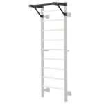 Rootsiseina lisa Gymstick Pull-Up Station for Wall Bars