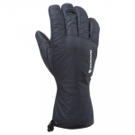 Mehiste kindad meestele Montane Respond Glove ()