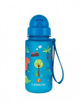 Laste joogipudel Littlelife Animal Bottle Dinosaur