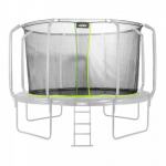 GYMSTICK batuudi turvav&otilde;rk SAFETY NET 370 PREMIUM