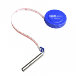 M&otilde;&otilde;dulint rullis Baseline Gulick, plastikust karp ()