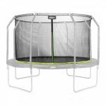 GYMSTICK batuudi turvav&otilde;rk Safety Net 370 Vector