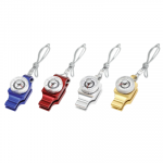 Mehaaniline s&otilde;rmede d&uuml;namomeeter Baseline pintsetiga koos korpusega ()