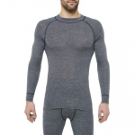 Meeste s&auml;rk THERMOWAVE Merino Warm Active