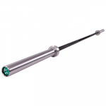 Treeningkang StarFit Training Men&rsquo;s Bar 20kg