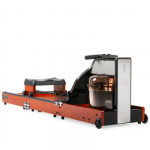 S&otilde;udeergomeeter GYMSTICK GR8.0 ROWER