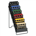 S&otilde;rme treeningvahendite Moves Flex-Ion Set 0,35&ndash;4,1 kg komplekt