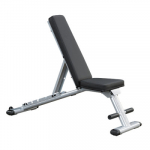BODY-SOLID kokkupandav mitmikpink