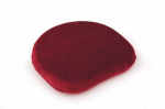SISSEL&reg; SITFIT&reg; Plus istme padjandi kate, burgundy