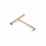 GYMSTICK batuudi T-kujuline vedrukonks