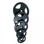 Tri-Grip 50 mm ol&uuml;mpiaraskused