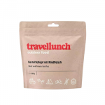 Nr.05 Toit reisideks Travellunch veiseliha kartulitega 125 g.