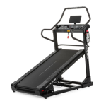 Jooksulint Gymstick Peak Runner Treadmill