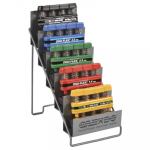 S&otilde;rmej&otilde;usaare Moves Digi-Flex 0,7&ndash;4,1 kg komplekt koos alusega