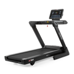 Jooksulint Gymstick GT10.0 Treadmill