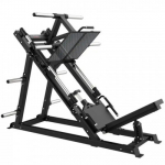 Treeningmasin GYMSTICK Inclined Leg Press