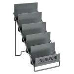 S&otilde;rmuste treenimise seade Digi-Flex t&uuml;hi metallaluste kuvamine