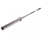 Ol&uuml;mpiakang StarFit Olympic bar 20kg (chrome)