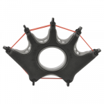 S&otilde;rmeharjutaja Moves Digi-Extend koos vastupanukummidega