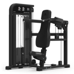 Treeningmasin Gymstick Seated Shoulder Press