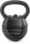 Sangpomm Gymstick QUICK-LOCK KETTLEBELL 13,5 KG