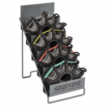 S&otilde;rmede treeningkomplekt Digi-Extend Set koos hoidikuga