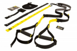 TRX&reg; PRO Suspension Trainer Kit 4 Treeningkomplekt