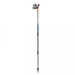 Kepik&otilde;nni kepid LEKI Treveller Carbon 90-130 cm