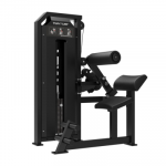 TUNTURI Platinum Dual Back / K&otilde;hu Kombinatsioonseadmed V-seeria