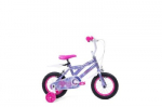 Huffy So Sweet 12" Laste jalgratas, lilla
