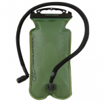 Jooksmise s&uuml;steem Highlander SL MIL Hydration System 3L