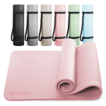 Joogamatt Gymstick Comfort Mat 160 x 60 cm