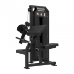 J&otilde;usaaliseadmed TUNTURI Platinum Bicep Curl Selectorized V-seeria