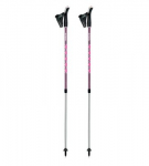 Gabel RITMO Algastas Level hokitahlad, fuksia, 77-130 cm