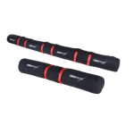 LMX1561 Crossmaxx&reg; Worm Strength Bag &ndash; 2 ja 4 inimesele